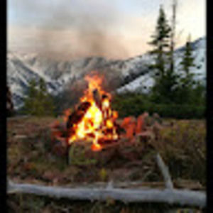 Meet your Posher, Gary marnie